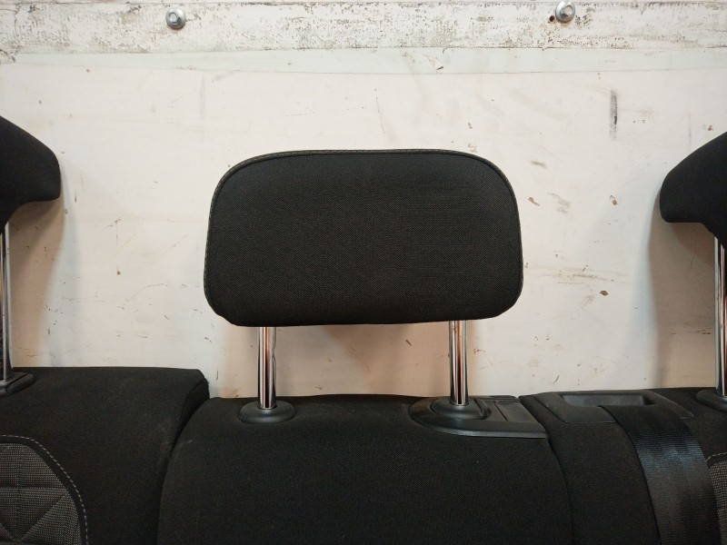 Recambio de juego asientos completo para volkswagen tiguan (ad1, ax1) 1.5 tsi referencia OEM IAM   