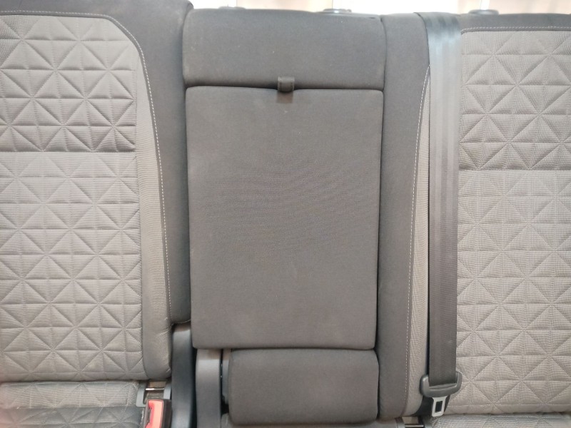 Recambio de juego asientos completo para volkswagen tiguan (ad1, ax1) 1.5 tsi referencia OEM IAM   