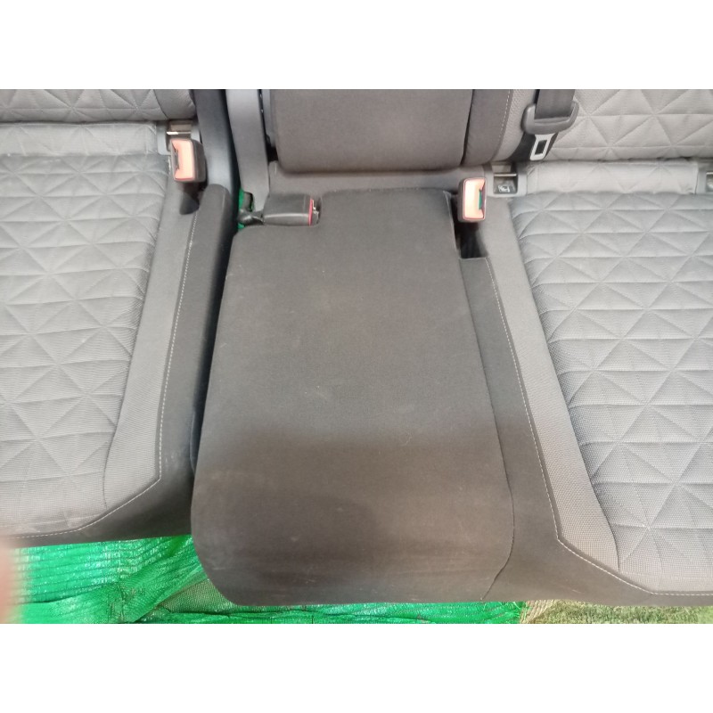 Recambio de juego asientos completo para volkswagen tiguan (ad1, ax1) 1.5 tsi referencia OEM IAM   