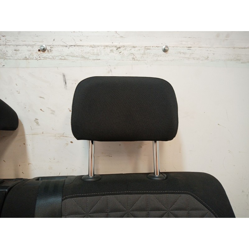 Recambio de juego asientos completo para volkswagen tiguan (ad1, ax1) 1.5 tsi referencia OEM IAM   