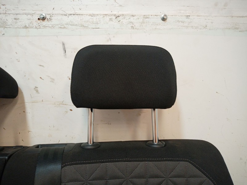 Recambio de juego asientos completo para volkswagen tiguan (ad1, ax1) 1.5 tsi referencia OEM IAM   