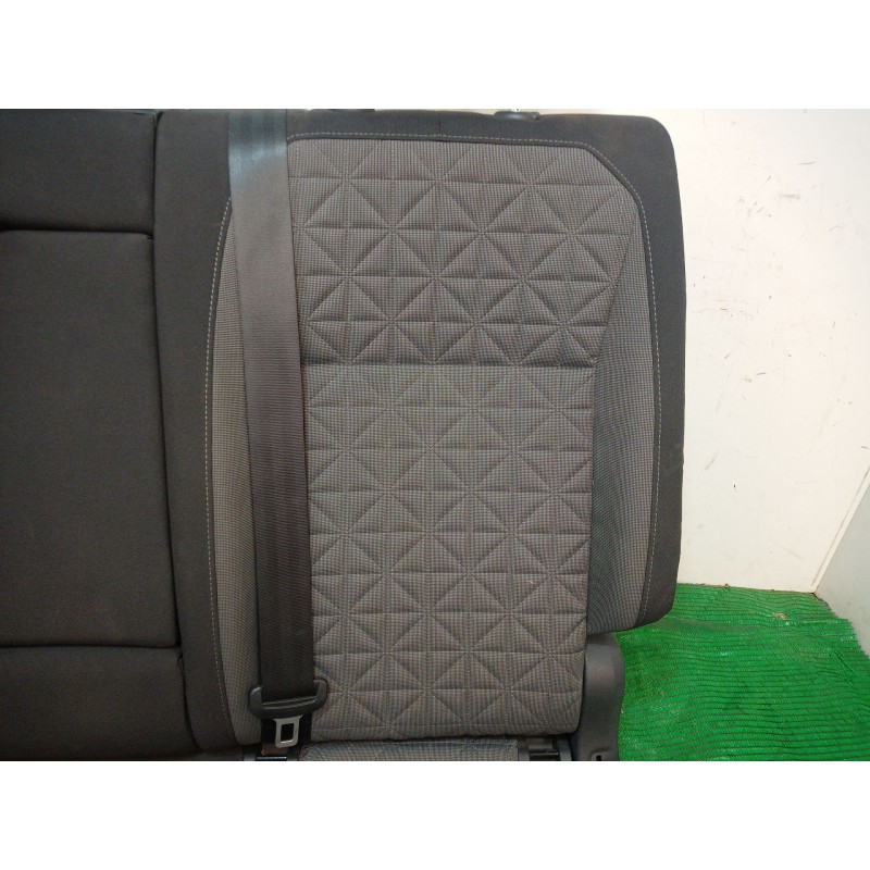 Recambio de juego asientos completo para volkswagen tiguan (ad1, ax1) 1.5 tsi referencia OEM IAM   