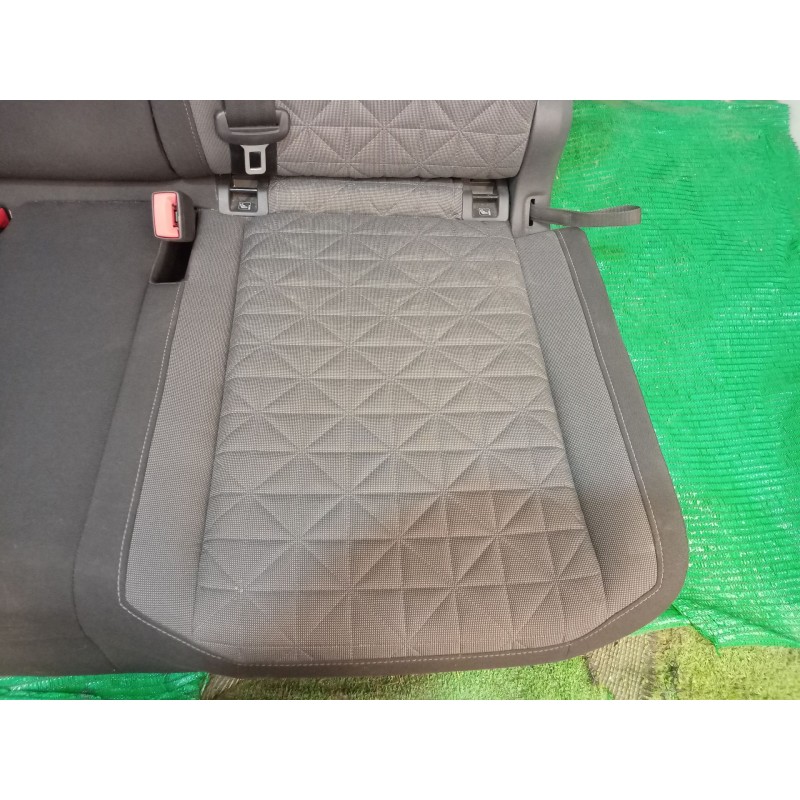 Recambio de juego asientos completo para volkswagen tiguan (ad1, ax1) 1.5 tsi referencia OEM IAM   