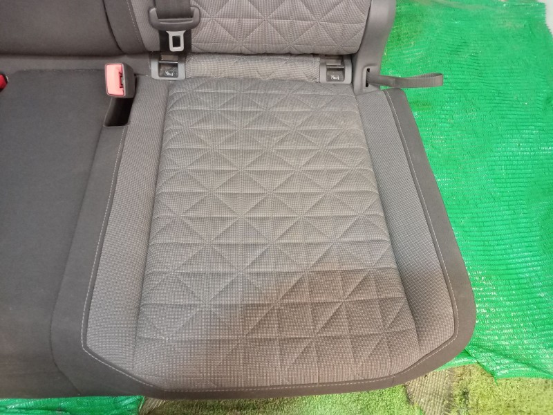 Recambio de juego asientos completo para volkswagen tiguan (ad1, ax1) 1.5 tsi referencia OEM IAM   