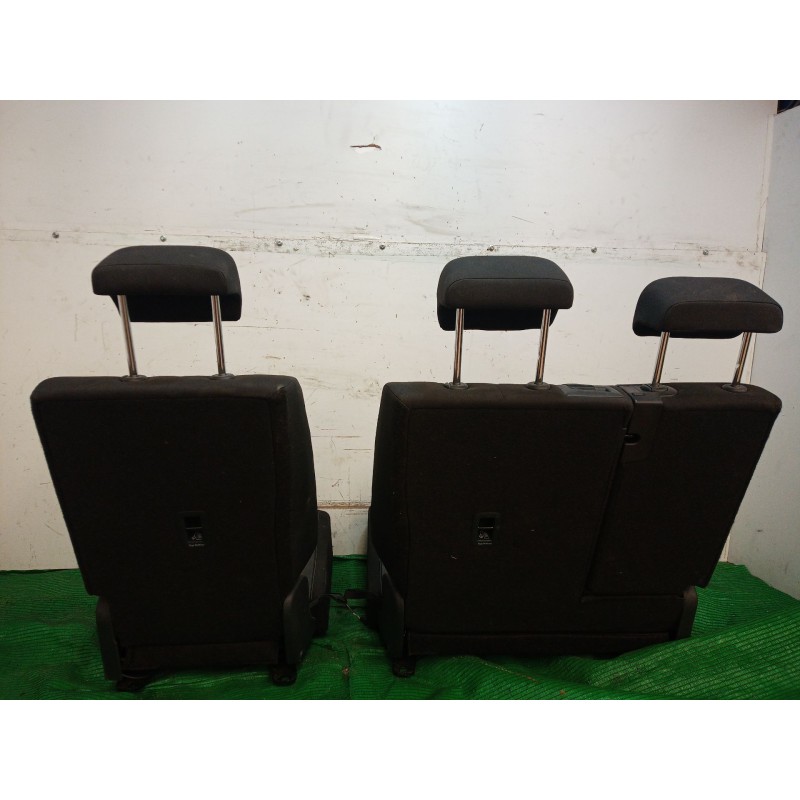 Recambio de juego asientos completo para volkswagen tiguan (ad1, ax1) 1.5 tsi referencia OEM IAM   