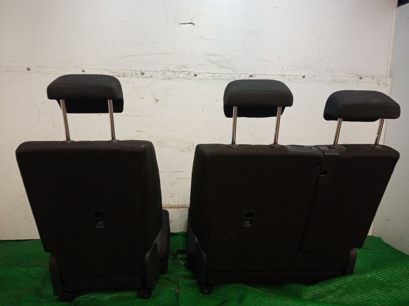 Recambio de juego asientos completo para volkswagen tiguan (ad1, ax1) 1.5 tsi referencia OEM IAM   