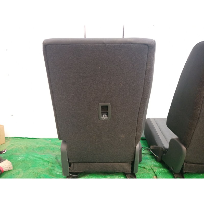 Recambio de juego asientos completo para volkswagen tiguan (ad1, ax1) 1.5 tsi referencia OEM IAM   