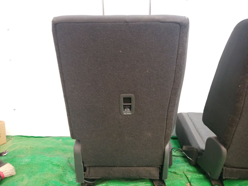 Recambio de juego asientos completo para volkswagen tiguan (ad1, ax1) 1.5 tsi referencia OEM IAM   