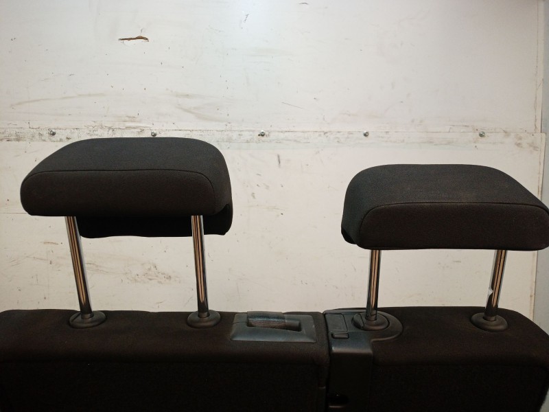 Recambio de juego asientos completo para volkswagen tiguan (ad1, ax1) 1.5 tsi referencia OEM IAM   