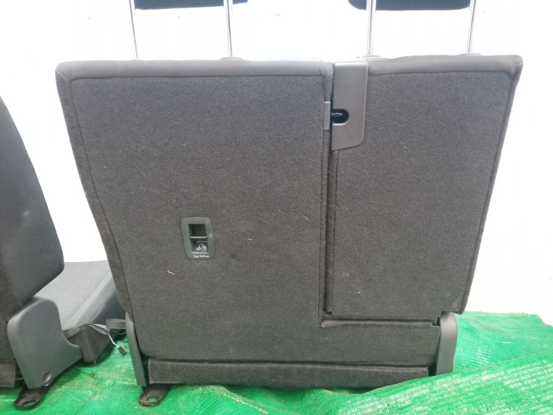 Recambio de juego asientos completo para volkswagen tiguan (ad1, ax1) 1.5 tsi referencia OEM IAM   