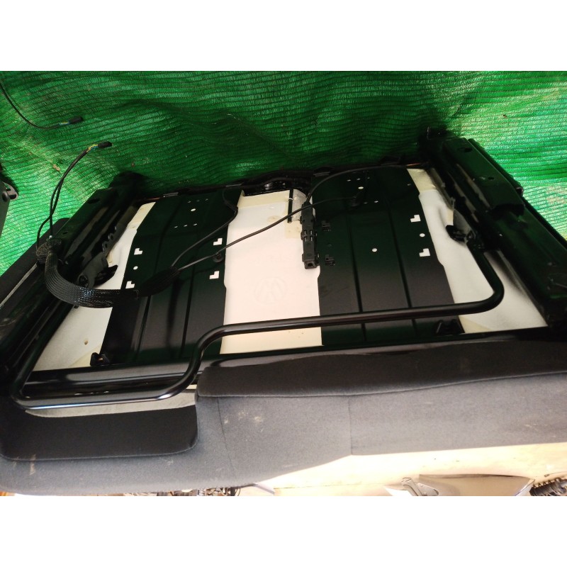 Recambio de juego asientos completo para volkswagen tiguan (ad1, ax1) 1.5 tsi referencia OEM IAM   