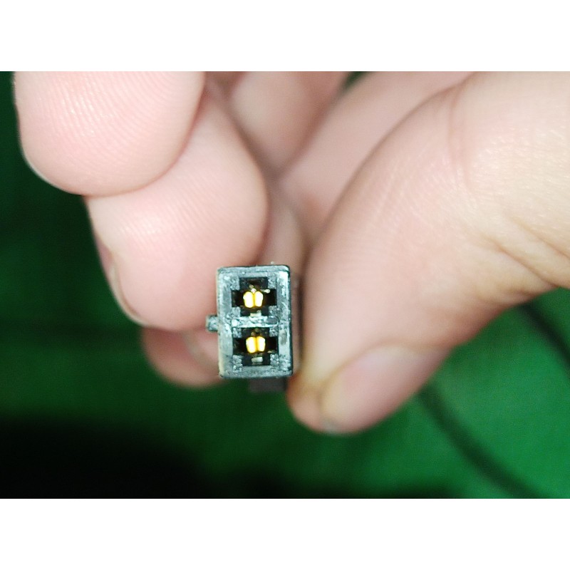 Recambio de juego asientos completo para volkswagen tiguan (ad1, ax1) 1.5 tsi referencia OEM IAM   