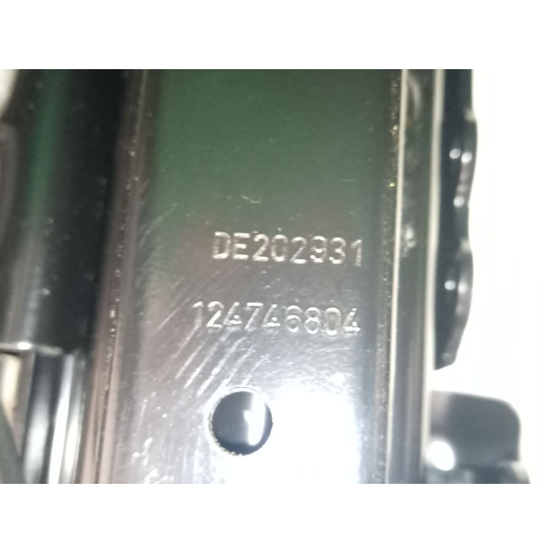 Recambio de juego asientos completo para volkswagen tiguan (ad1, ax1) 1.5 tsi referencia OEM IAM   