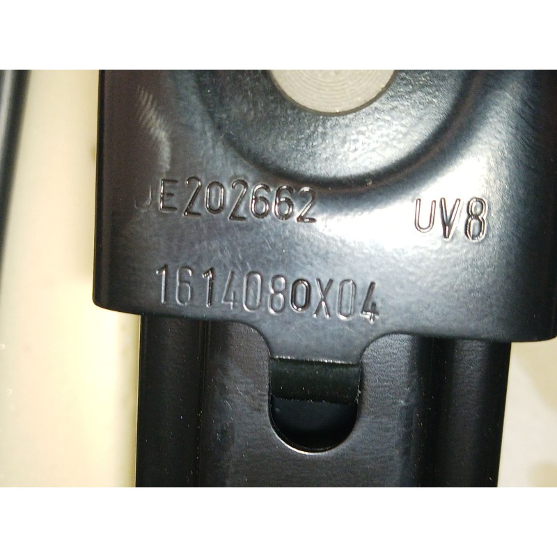 Recambio de juego asientos completo para volkswagen tiguan (ad1, ax1) 1.5 tsi referencia OEM IAM   