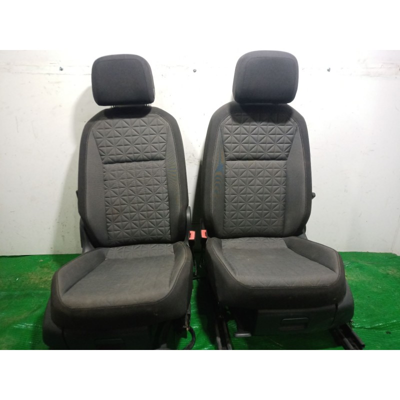 Recambio de juego asientos completo para volkswagen tiguan (ad1, ax1) 1.5 tsi referencia OEM IAM   
