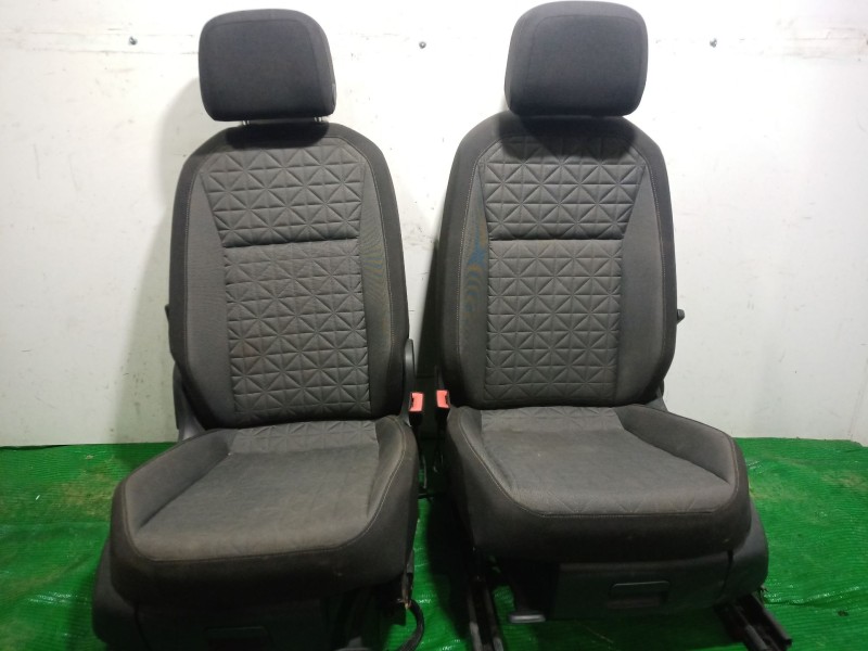 Recambio de juego asientos completo para volkswagen tiguan (ad1, ax1) 1.5 tsi referencia OEM IAM   