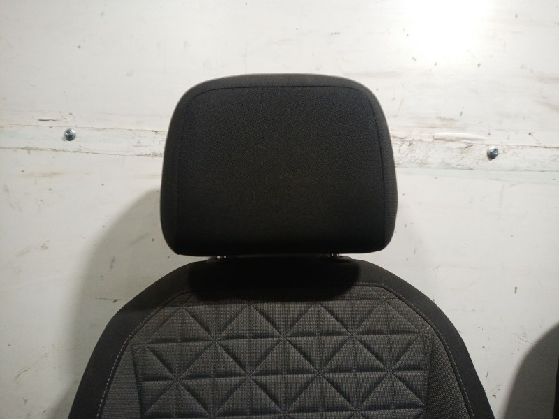 Recambio de juego asientos completo para volkswagen tiguan (ad1, ax1) 1.5 tsi referencia OEM IAM   