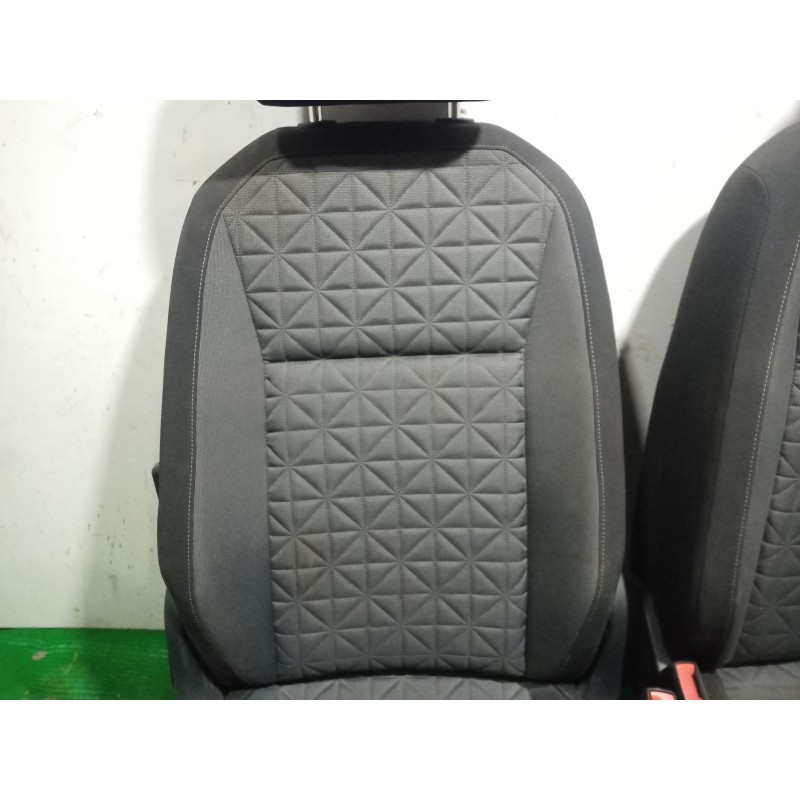 Recambio de juego asientos completo para volkswagen tiguan (ad1, ax1) 1.5 tsi referencia OEM IAM   