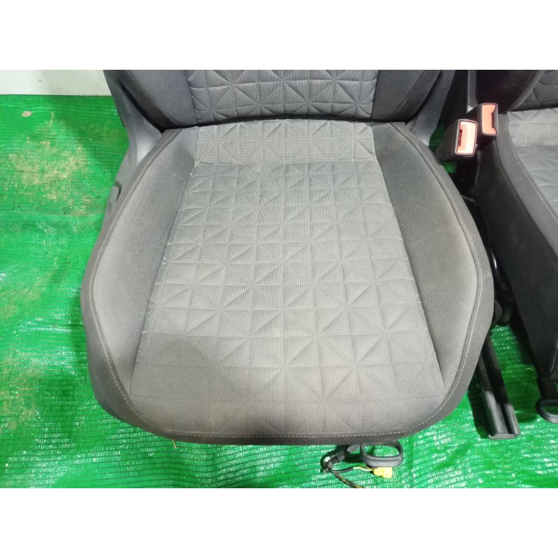 Recambio de juego asientos completo para volkswagen tiguan (ad1, ax1) 1.5 tsi referencia OEM IAM   
