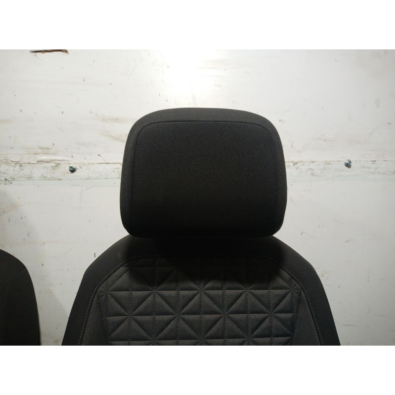 Recambio de juego asientos completo para volkswagen tiguan (ad1, ax1) 1.5 tsi referencia OEM IAM   