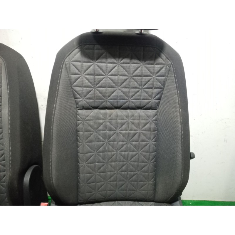 Recambio de juego asientos completo para volkswagen tiguan (ad1, ax1) 1.5 tsi referencia OEM IAM   