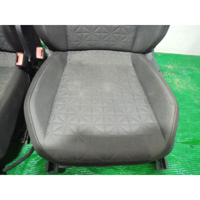 Recambio de juego asientos completo para volkswagen tiguan (ad1, ax1) 1.5 tsi referencia OEM IAM   
