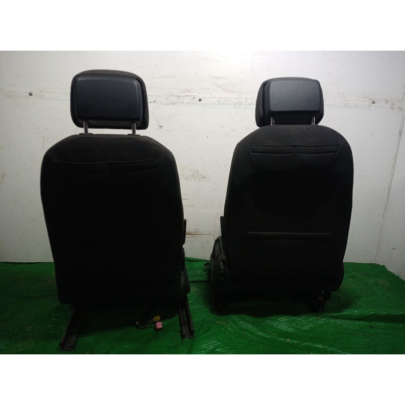 Recambio de juego asientos completo para volkswagen tiguan (ad1, ax1) 1.5 tsi referencia OEM IAM   