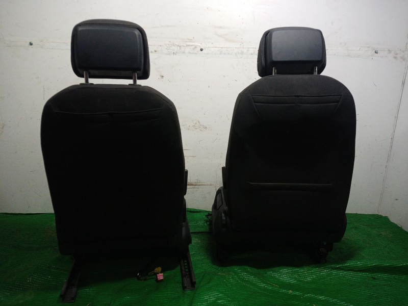 Recambio de juego asientos completo para volkswagen tiguan (ad1, ax1) 1.5 tsi referencia OEM IAM   