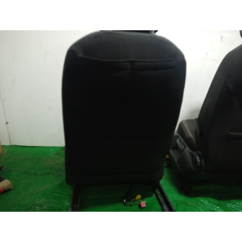 Recambio de juego asientos completo para volkswagen tiguan (ad1, ax1) 1.5 tsi referencia OEM IAM   