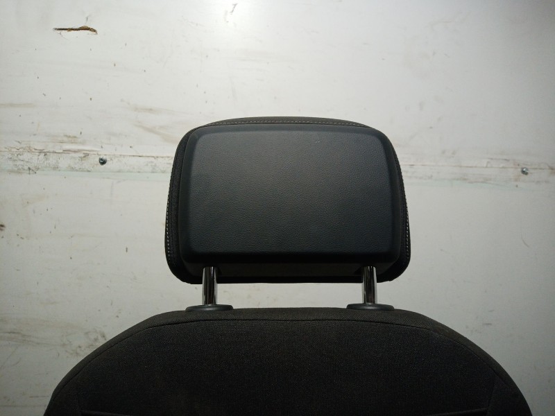 Recambio de juego asientos completo para volkswagen tiguan (ad1, ax1) 1.5 tsi referencia OEM IAM   