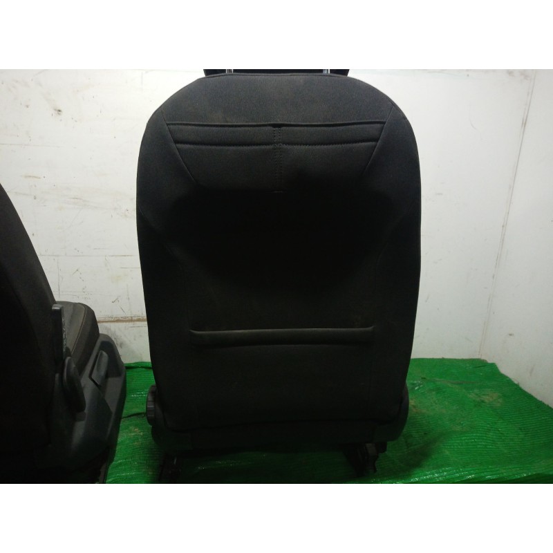 Recambio de juego asientos completo para volkswagen tiguan (ad1, ax1) 1.5 tsi referencia OEM IAM   