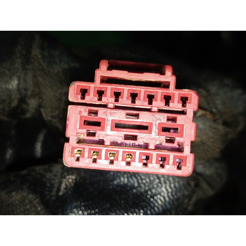 Recambio de juego asientos completo para volkswagen tiguan (ad1, ax1) 1.5 tsi referencia OEM IAM   