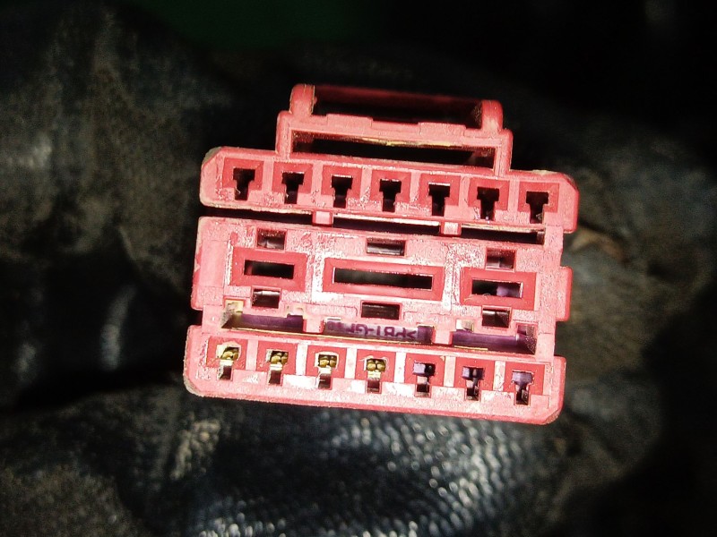 Recambio de juego asientos completo para volkswagen tiguan (ad1, ax1) 1.5 tsi referencia OEM IAM   