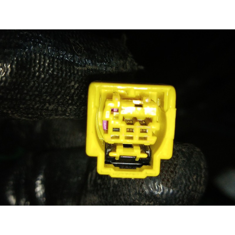 Recambio de juego asientos completo para volkswagen tiguan (ad1, ax1) 1.5 tsi referencia OEM IAM   