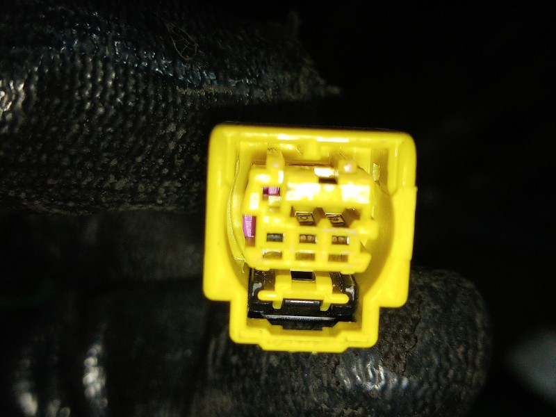 Recambio de juego asientos completo para volkswagen tiguan (ad1, ax1) 1.5 tsi referencia OEM IAM   