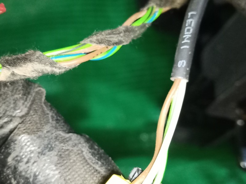 Recambio de juego asientos completo para volkswagen tiguan (ad1, ax1) 1.5 tsi referencia OEM IAM   