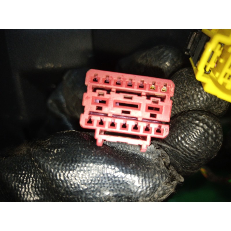 Recambio de juego asientos completo para volkswagen tiguan (ad1, ax1) 1.5 tsi referencia OEM IAM   