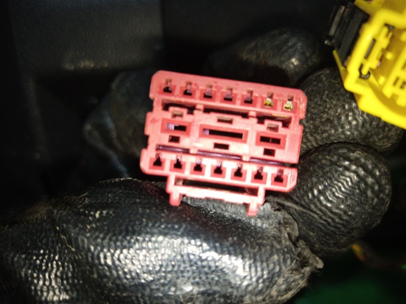 Recambio de juego asientos completo para volkswagen tiguan (ad1, ax1) 1.5 tsi referencia OEM IAM   