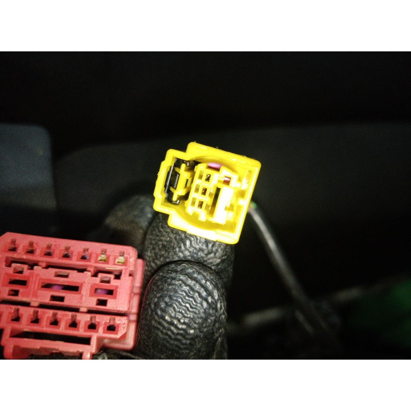 Recambio de juego asientos completo para volkswagen tiguan (ad1, ax1) 1.5 tsi referencia OEM IAM   