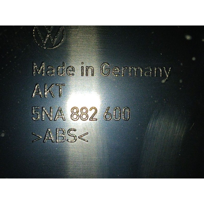 Recambio de juego asientos completo para volkswagen tiguan (ad1, ax1) 1.5 tsi referencia OEM IAM   