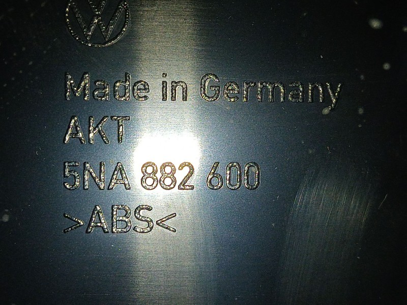 Recambio de juego asientos completo para volkswagen tiguan (ad1, ax1) 1.5 tsi referencia OEM IAM   