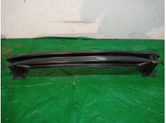 Recambio de refuerzo paragolpes trasero para volkswagen polo vi (aw1, bz1, ae1) 1.0 tsi referencia OEM IAM 418111R 418111R 41811