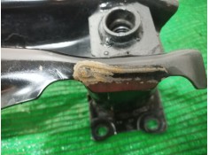 Recambio de refuerzo paragolpes trasero para volkswagen polo vi (aw1, bz1, ae1) 1.0 tsi referencia OEM IAM 418111R 418111R 41811 2