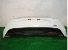 Recambio de paragolpes trasero para volkswagen polo vi (aw1, bz1, ae1) 1.0 tsi referencia OEM IAM   