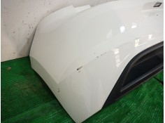 Recambio de paragolpes trasero para volkswagen polo vi (aw1, bz1, ae1) 1.0 tsi referencia OEM IAM    2