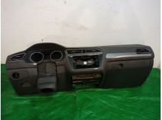 Recambio de salpicadero para volkswagen tiguan (ad1, ax1) 1.5 tsi referencia OEM IAM   