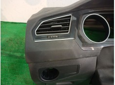 Recambio de salpicadero para volkswagen tiguan (ad1, ax1) 1.5 tsi referencia OEM IAM    2