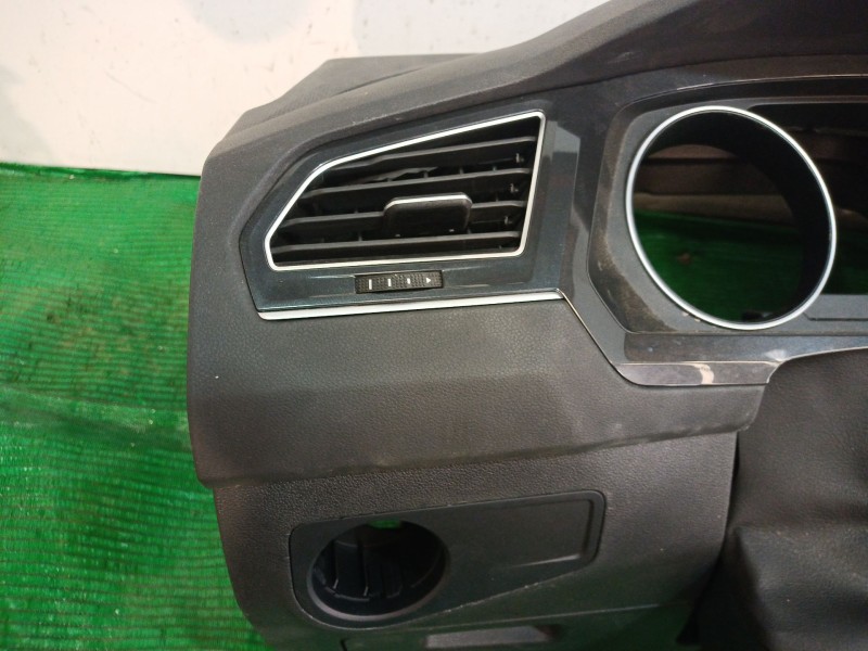 Recambio de salpicadero para volkswagen tiguan (ad1, ax1) 1.5 tsi referencia OEM IAM   