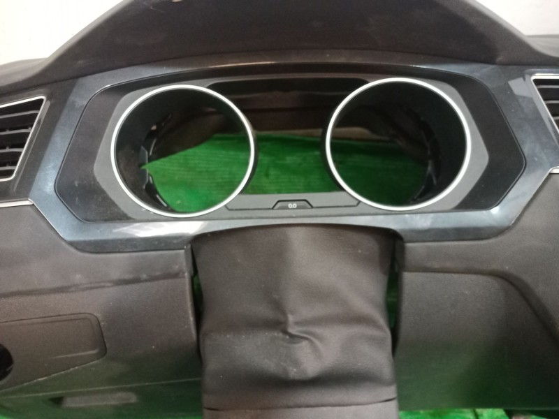 Recambio de salpicadero para volkswagen tiguan (ad1, ax1) 1.5 tsi referencia OEM IAM   