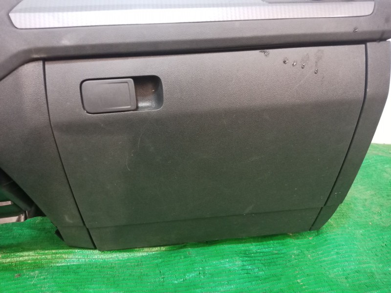 Recambio de salpicadero para volkswagen tiguan (ad1, ax1) 1.5 tsi referencia OEM IAM   